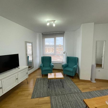 Saron Centro 1 Appartement Buitenkant foto