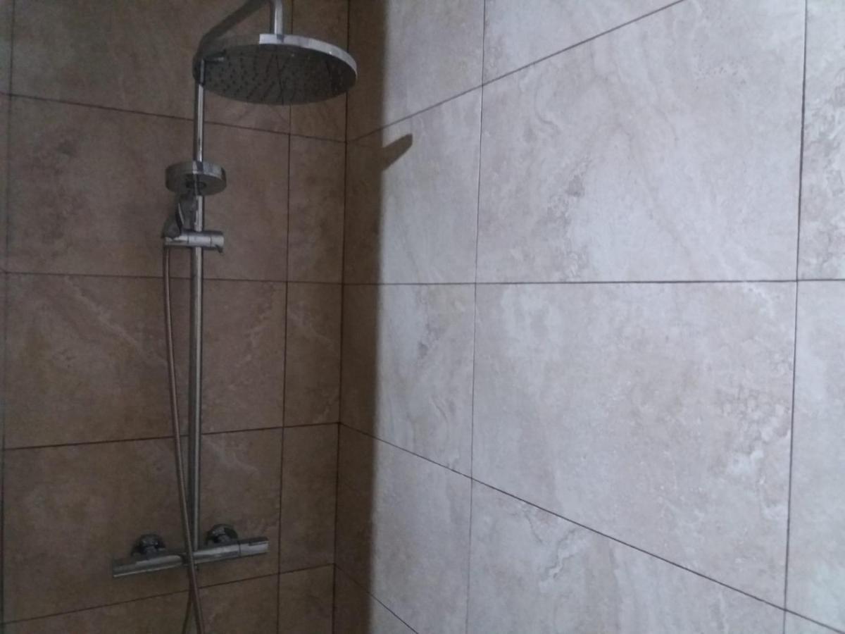 Saron Centro 1 Appartement Buitenkant foto