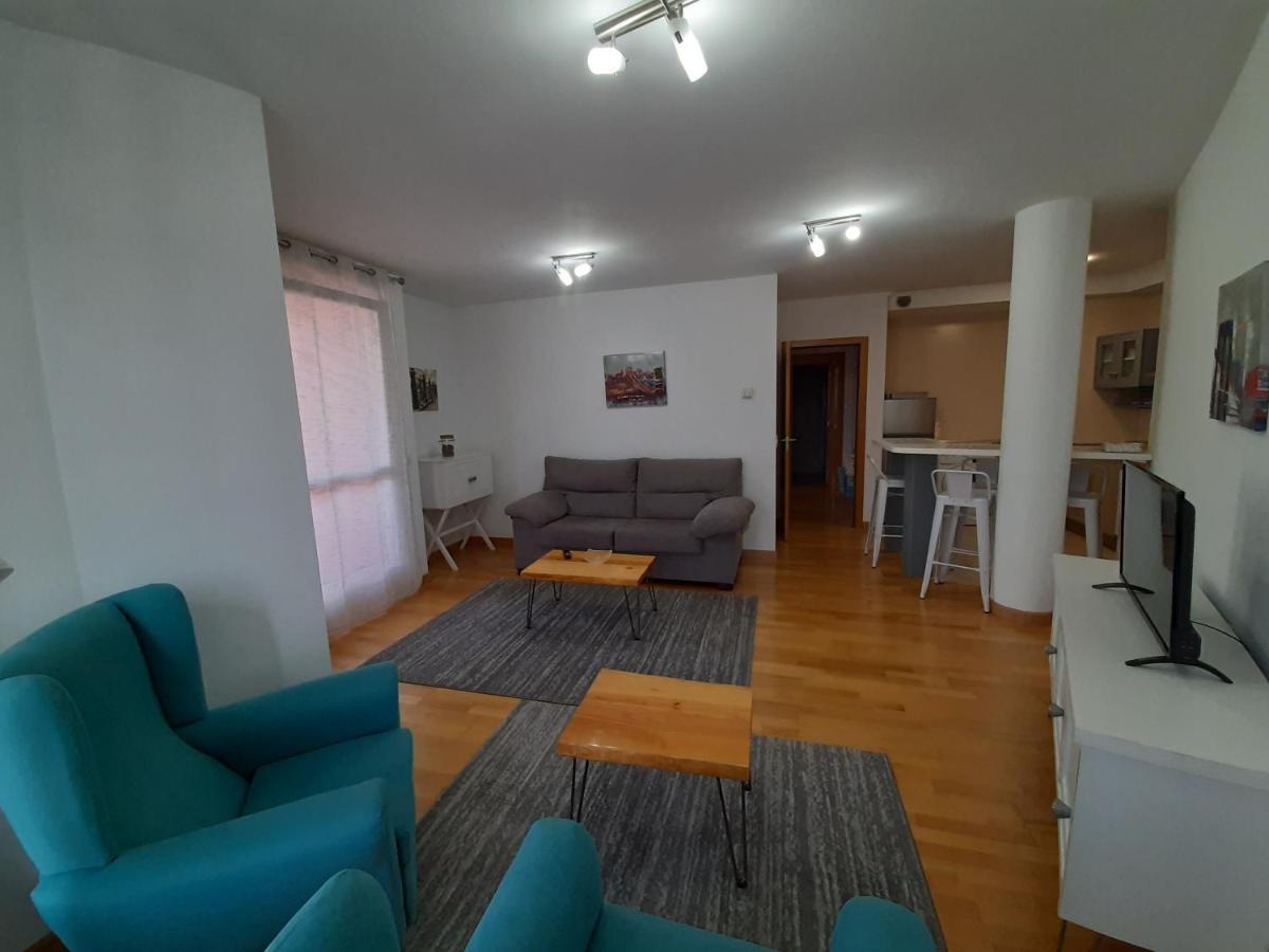 Saron Centro 1 Appartement Buitenkant foto