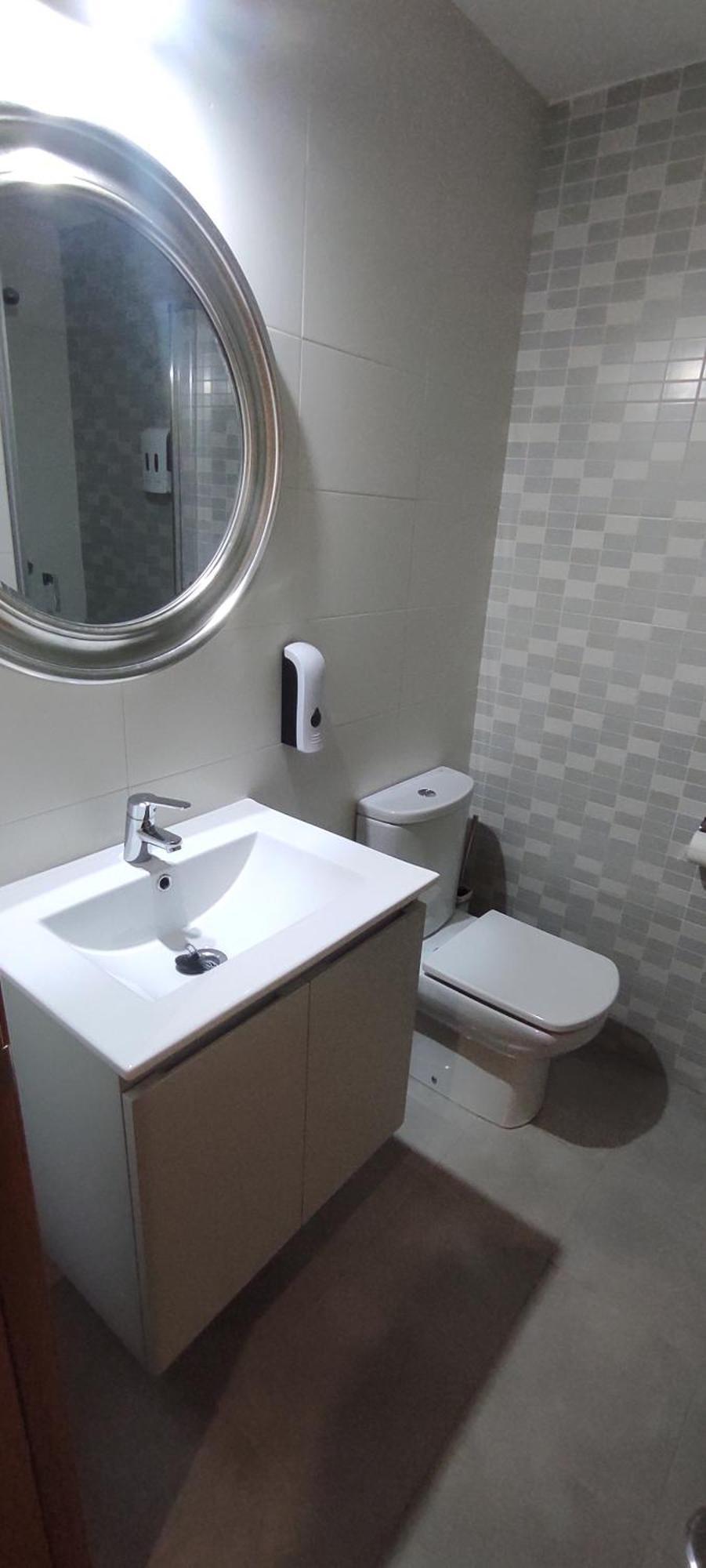 Saron Centro 1 Appartement Buitenkant foto